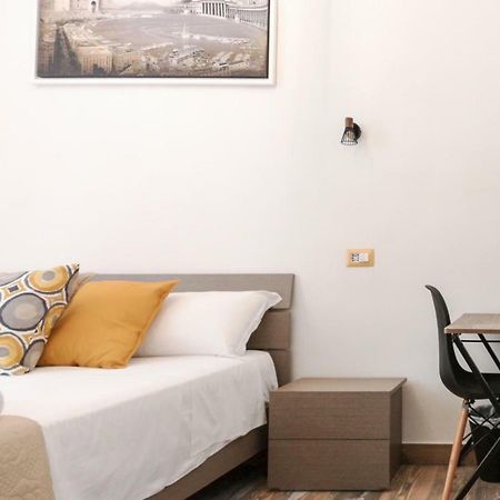 Calenda Suite Napoli Exterior foto